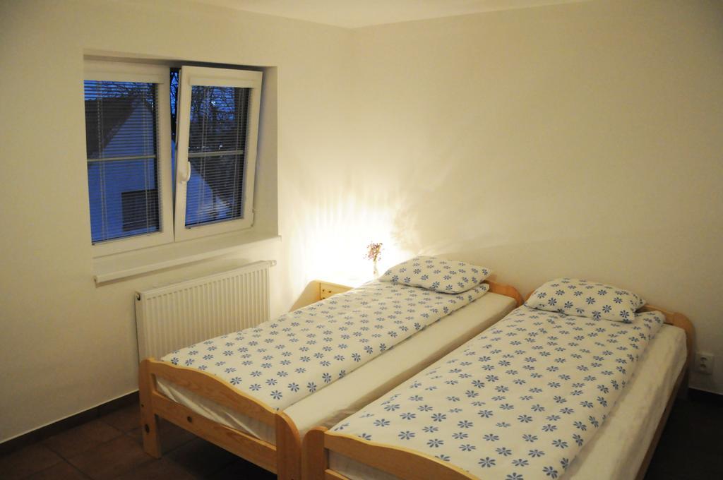 Apartment Sklipek Alsop Mutěnice Cameră foto